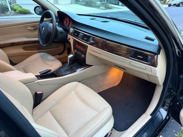 2008 BMW E90 335i Sedan - Image 15 of 21