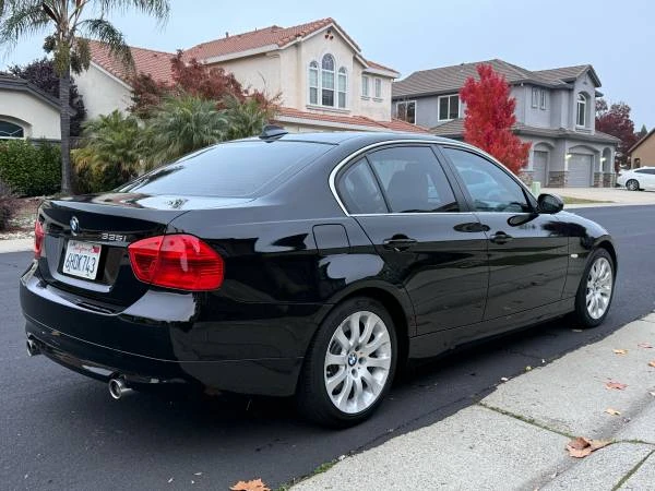 2008 BMW E90 335i Sedan - Image 6 of 21