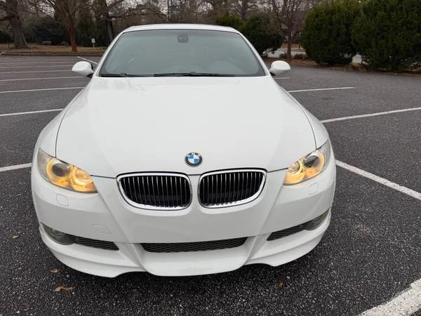 2008 BMW E93 335i Convertible - Image 3 of 17