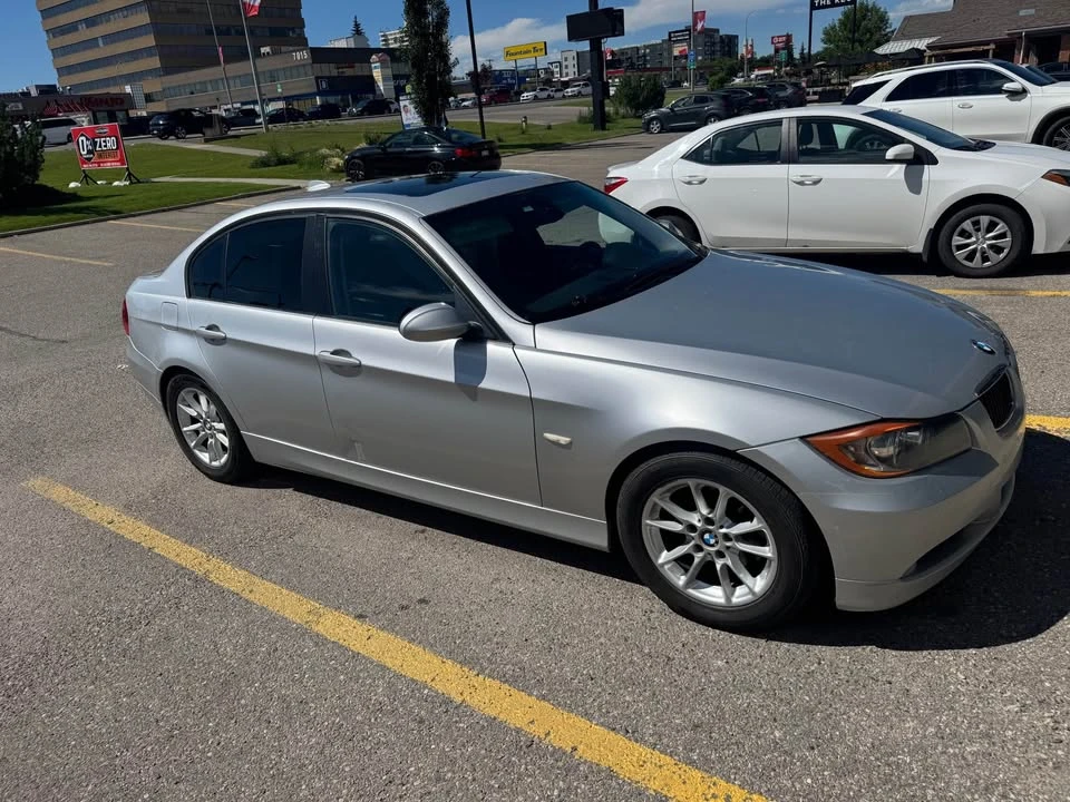 2008 BMW E90 3 Series Sedan - Image 16 of 17