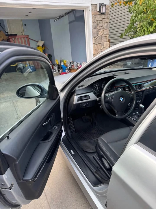 2008 BMW E90 3 Series Sedan - Image 8 of 17
