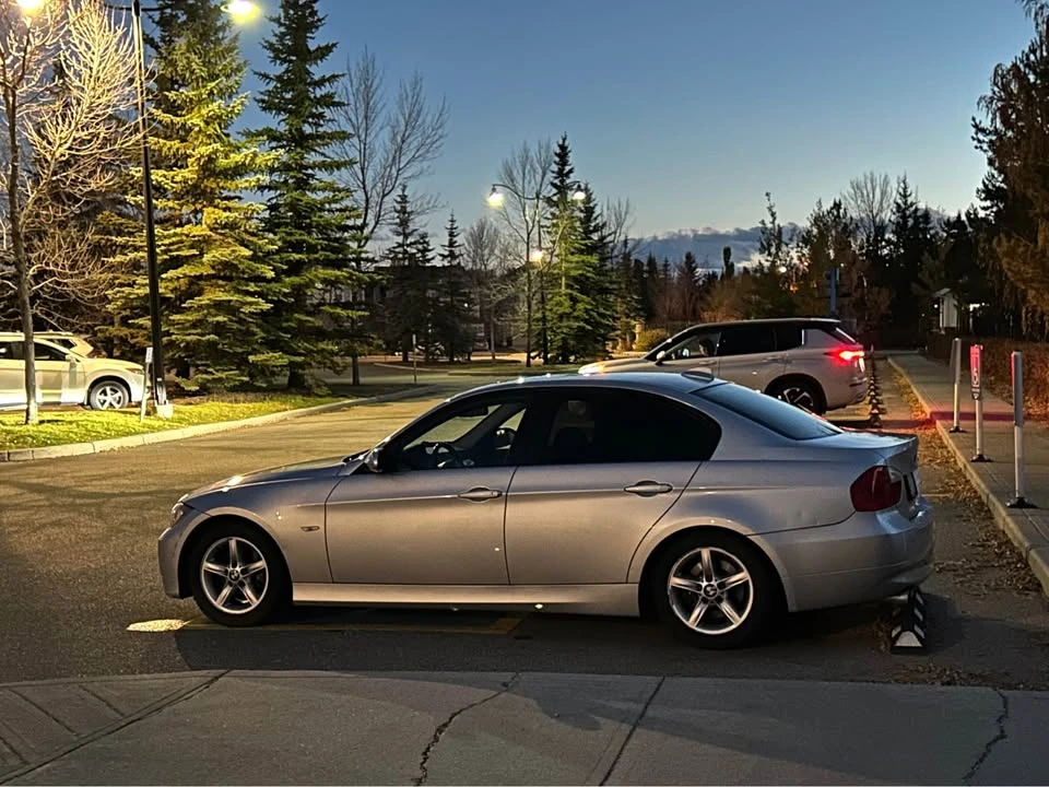 2008 BMW E90 3 Series Sedan - Image 17 of 17