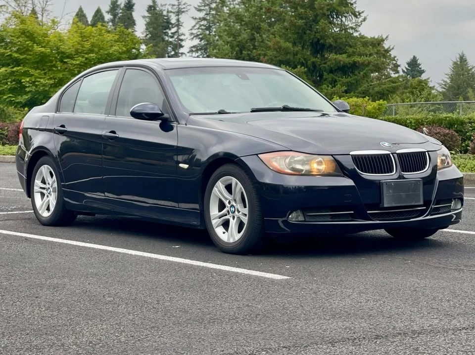 2008 BMW 3 Series - Image 12 of 13