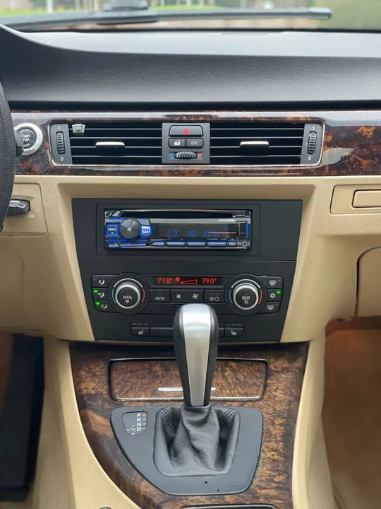 2008 BMW 3 Series - Image 11 of 13