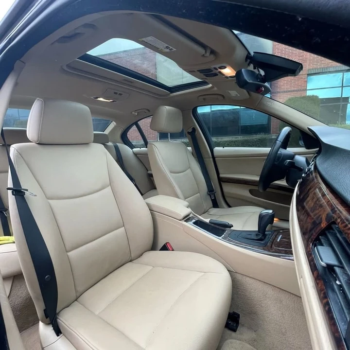 2008 BMW 3 Series - Image 2 of 13