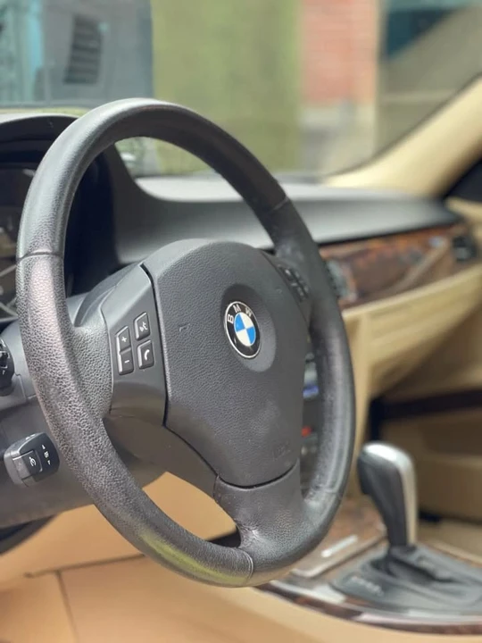 2008 BMW 3 Series - Image 6 of 13