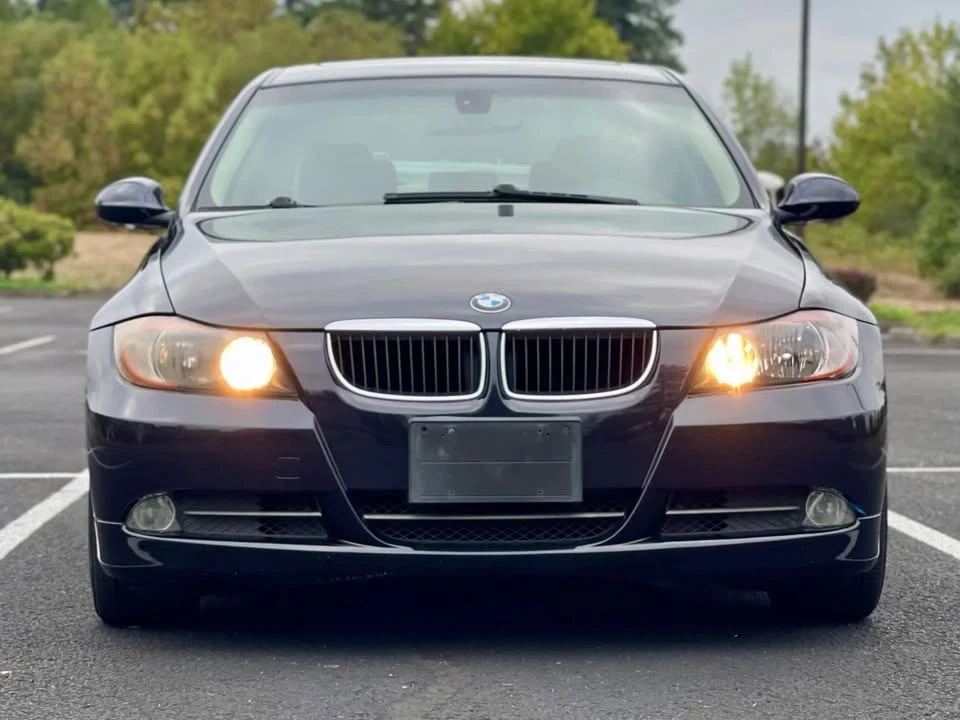 2008 BMW 3 Series - Image 9 of 13