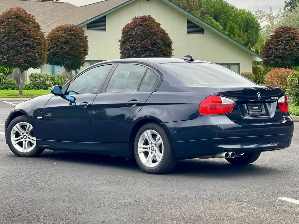 2008 BMW 3 Series - Image 3 of 13