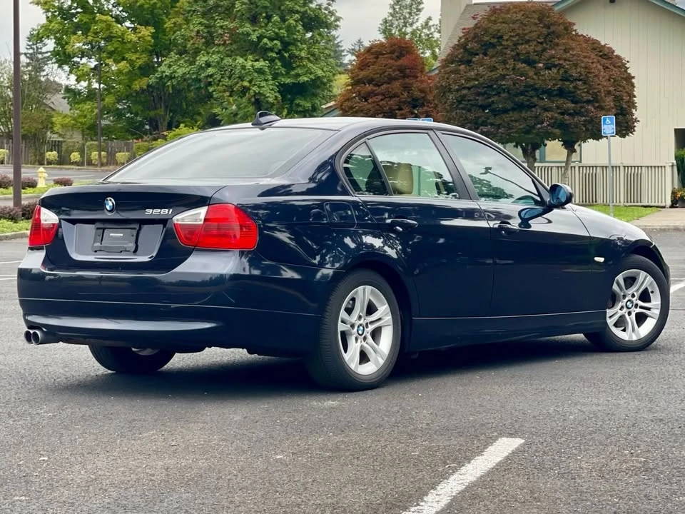 2008 BMW 3 Series - Image 5 of 13