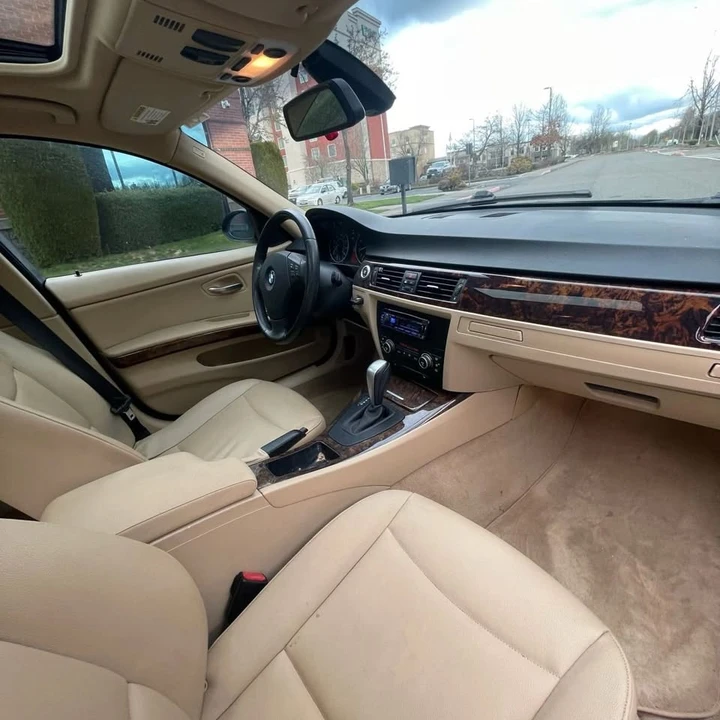 2008 BMW 3 Series - Image 4 of 13