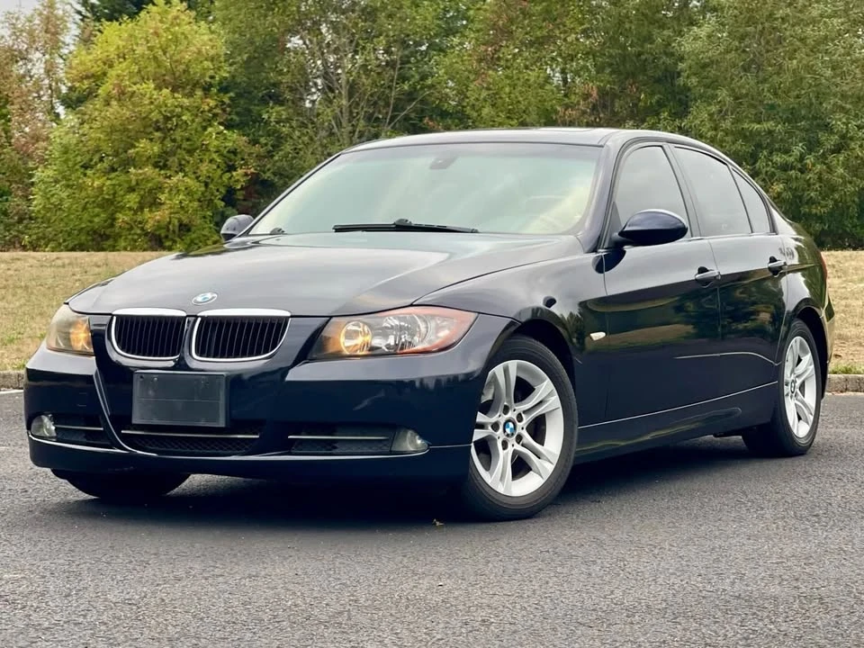 2008 BMW 3 Series - Image 7 of 13