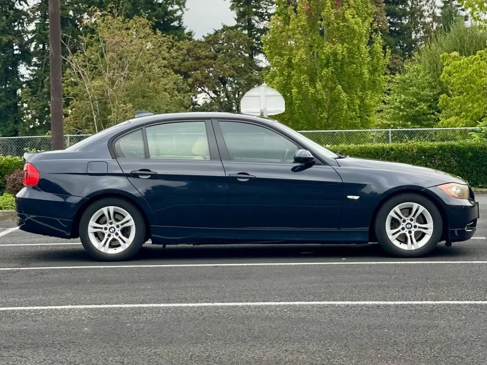 2008 BMW 3 Series - Image 13 of 13