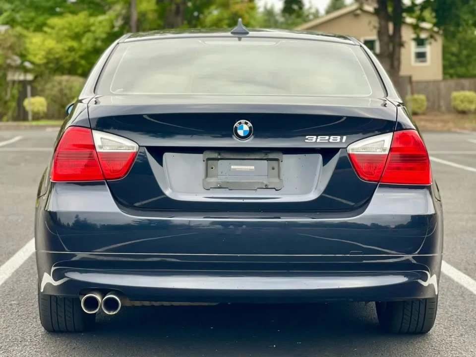 2008 BMW 3 Series - Image 10 of 13