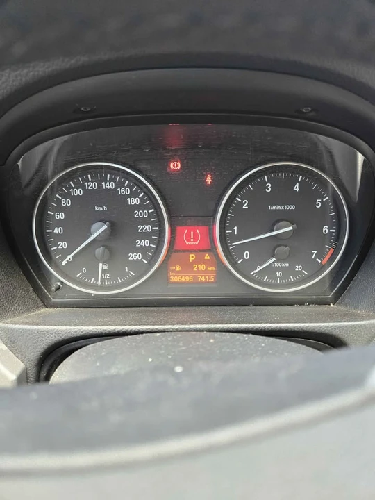 2008 BMW 3 Series - Image 2 of 8