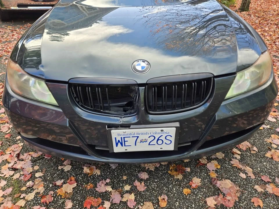 2008 BMW 3 Series - Image 3 of 8