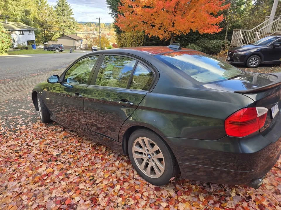 2008 BMW 3 Series - Image 7 of 8