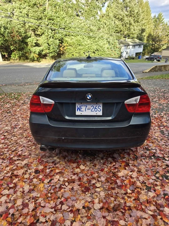 2008 BMW 3 Series - Image 6 of 8