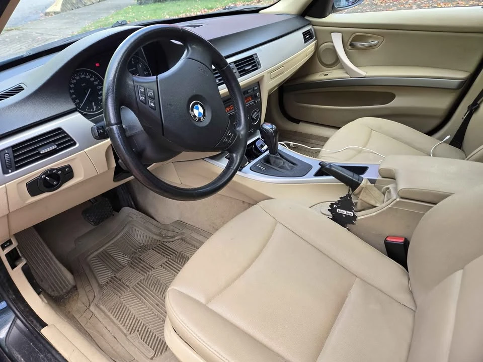2008 BMW 3 Series - Image 4 of 8