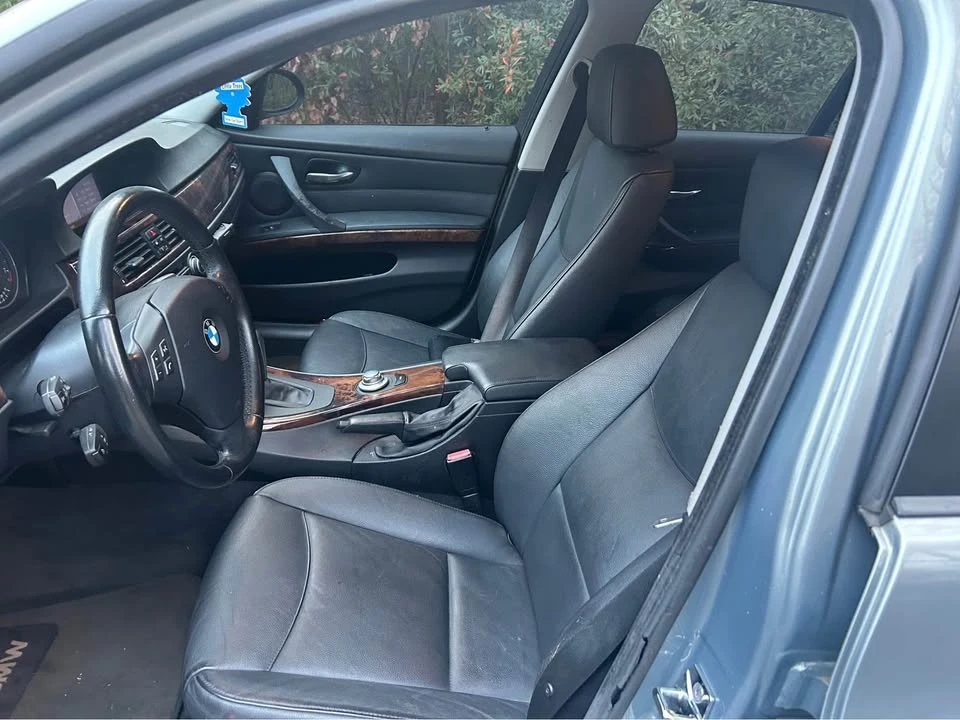 2008 BMW E90 3 Series Sedan - Image 6 of 12