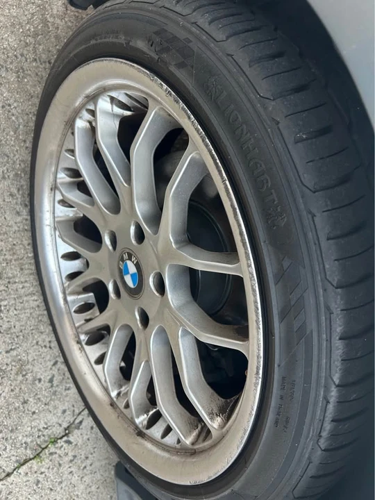 2008 BMW E90 3 Series Sedan - Image 12 of 12