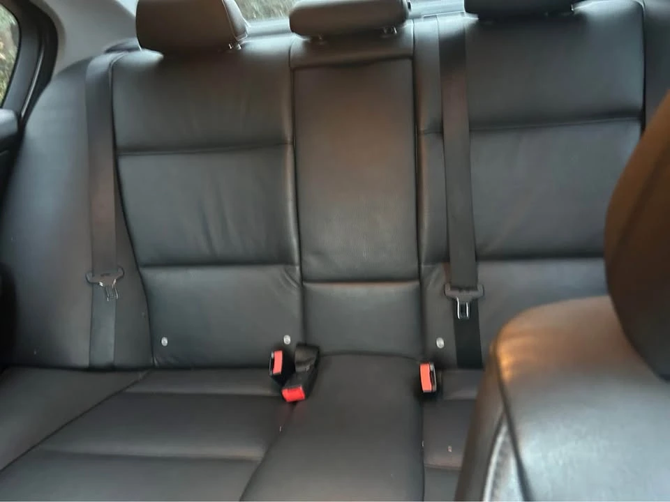 2008 BMW E90 3 Series Sedan - Image 8 of 12