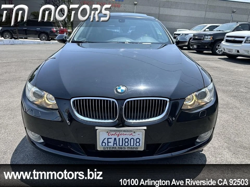2008 BMW E90 3 Series Sedan - Image 2 of 20