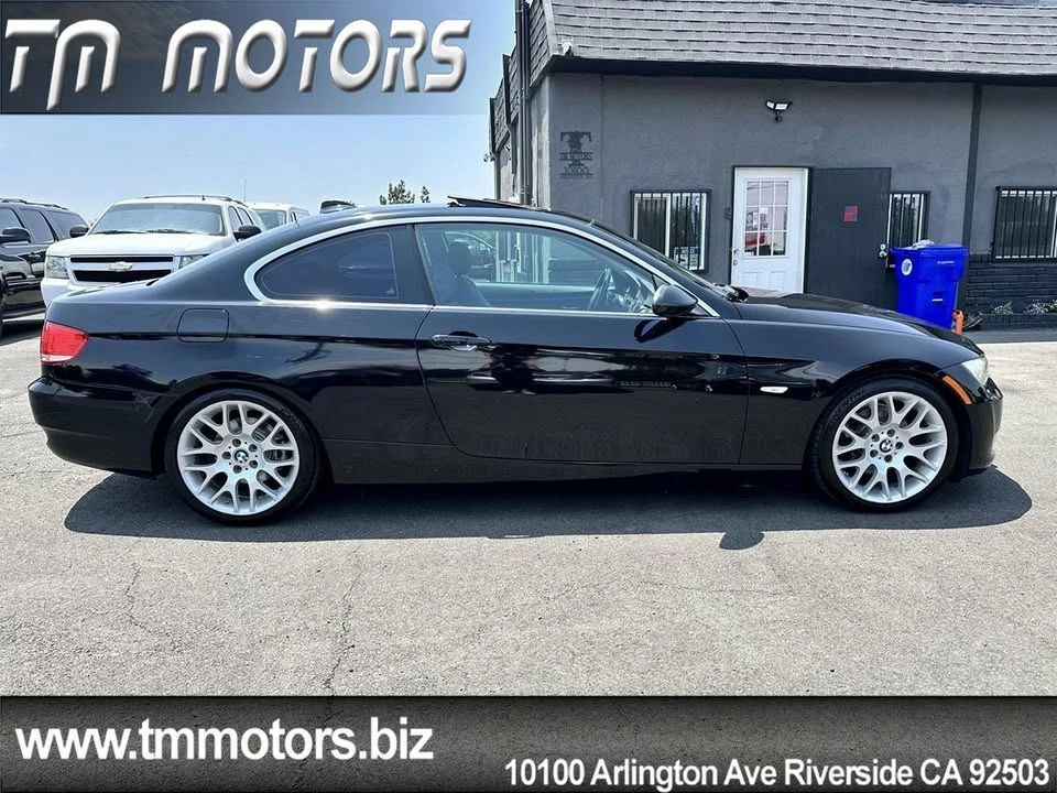 2008 BMW E90 3 Series Sedan - Image 20 of 20