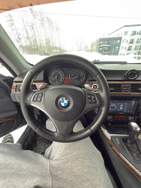 2008 BMW 3 Series - Image 4 of 5