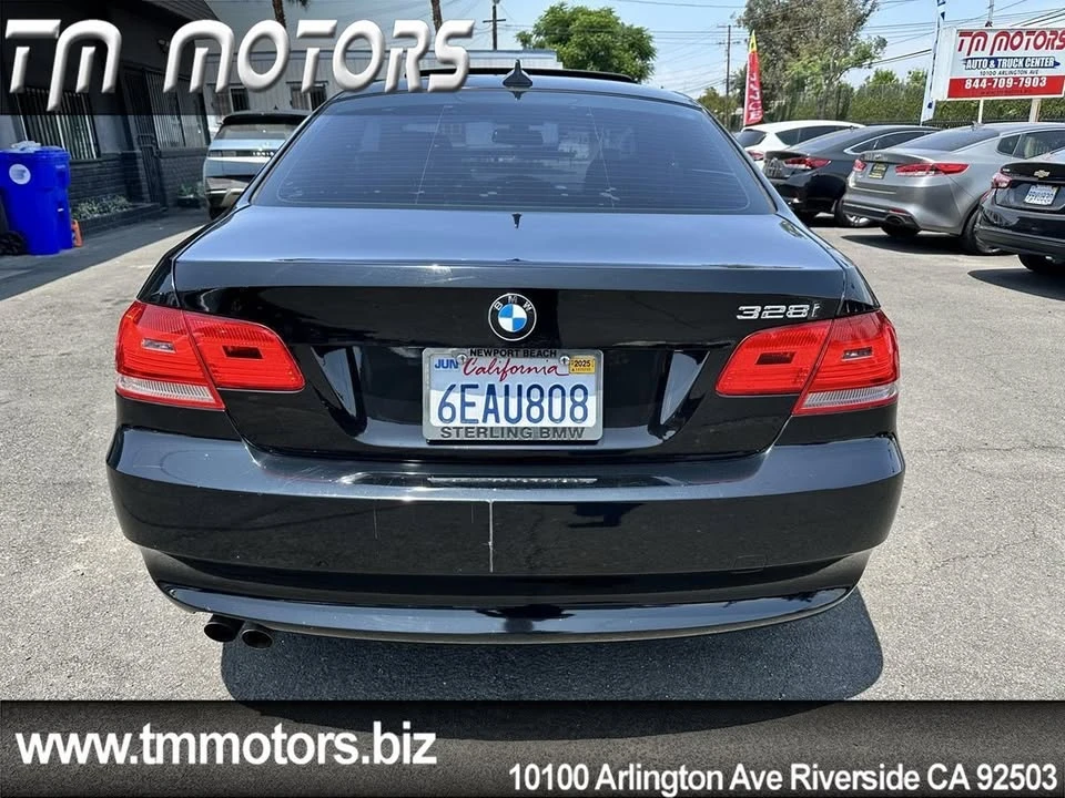 2008 BMW E90 3 Series Sedan - Image 5 of 20