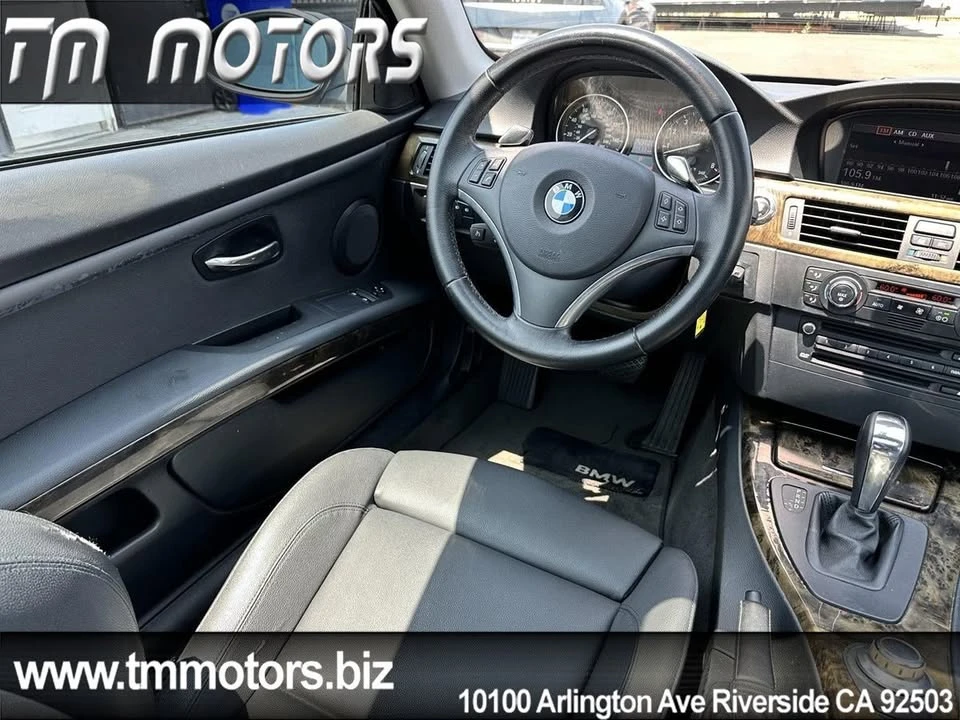 2008 BMW E90 3 Series Sedan - Image 14 of 20