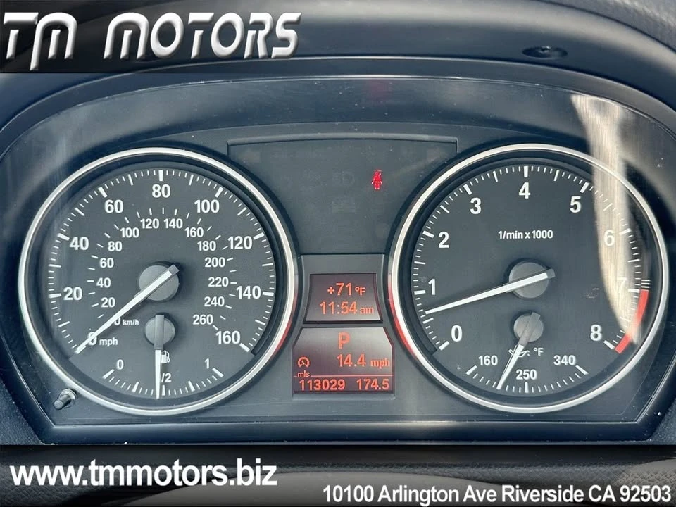 2008 BMW E90 3 Series Sedan - Image 15 of 20