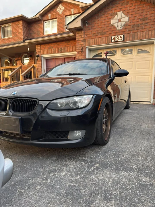 2008 BMW 3 Series - Image 3 of 5