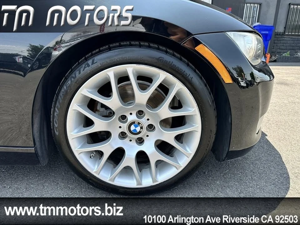 2008 BMW E90 3 Series Sedan - Image 10 of 20