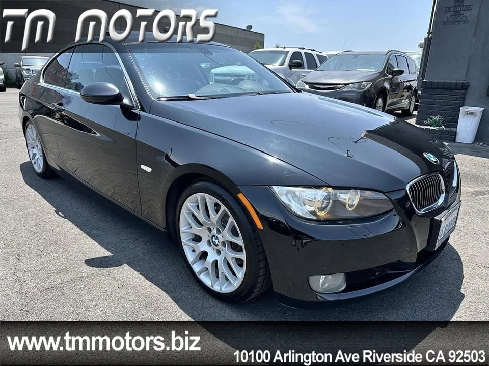 2008 BMW E90 3 Series Sedan - Image 18 of 20
