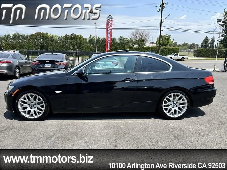 2008 BMW E90 3 Series Sedan - Image 3 of 20
