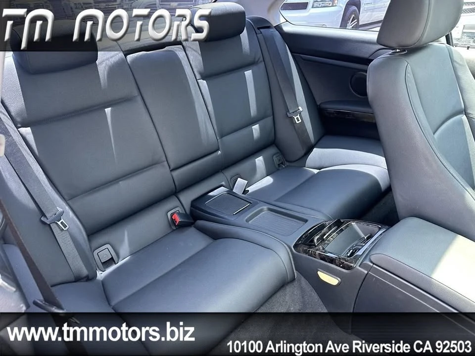 2008 BMW E90 3 Series Sedan - Image 16 of 20
