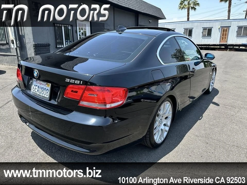 2008 BMW E90 3 Series Sedan - Image 19 of 20