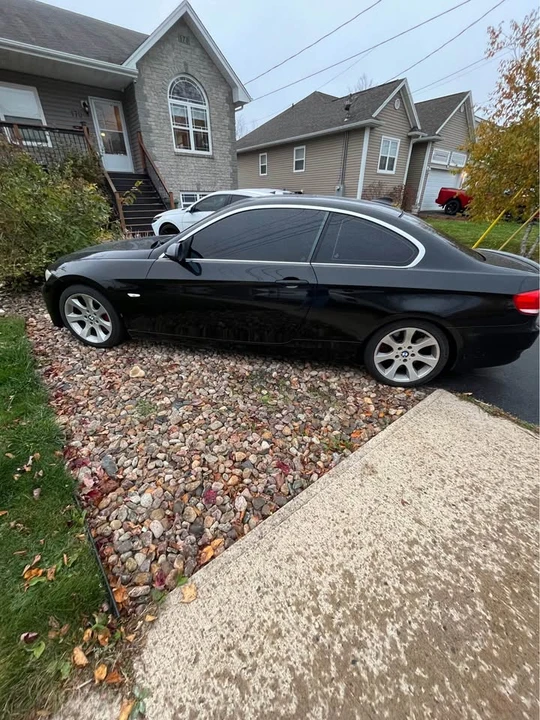 2008 BMW 3 Series - Image 7 of 11