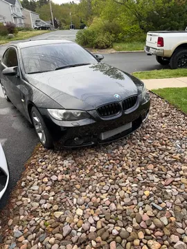 2008 BMW 335i