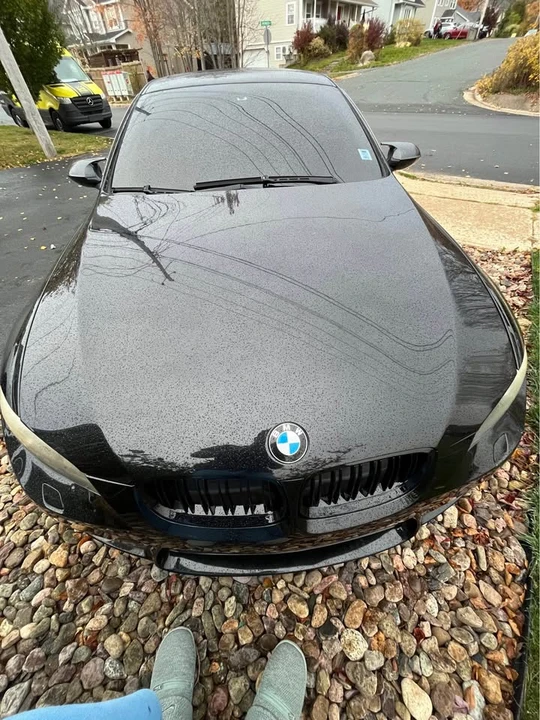 2008 BMW 3 Series - Image 6 of 11