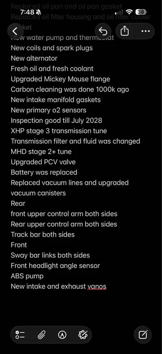 2008 BMW 3 Series - Image 10 of 11