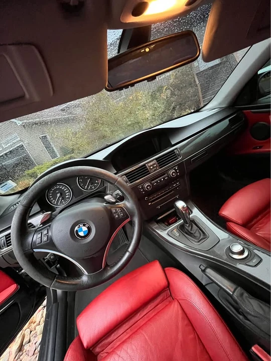 2008 BMW 3 Series - Image 8 of 11