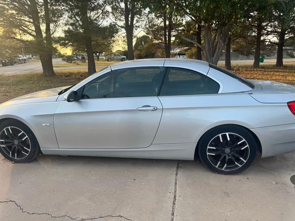 2008 BMW 3 Series - Image 2 of 4
