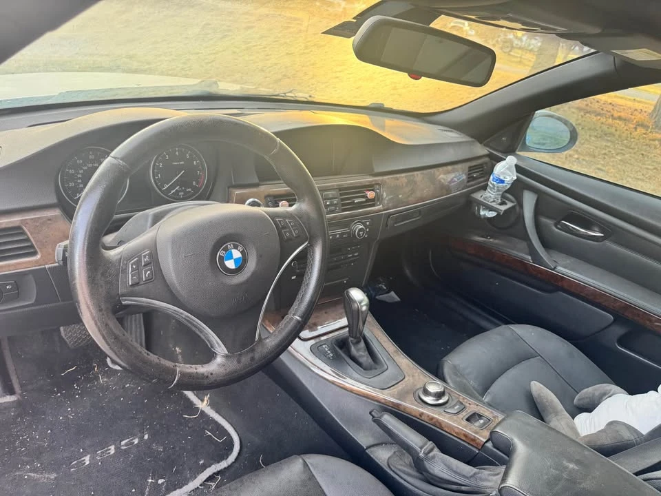 2008 BMW 3 Series - Image 3 of 4