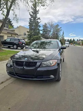 2008 BMW 328xi xDrive