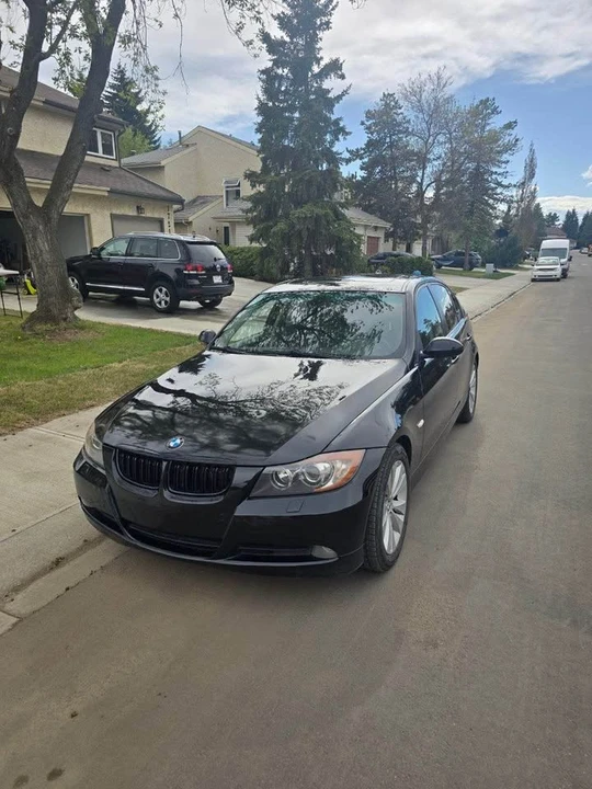 2008 BMW 3 Series - Image 3 of 8