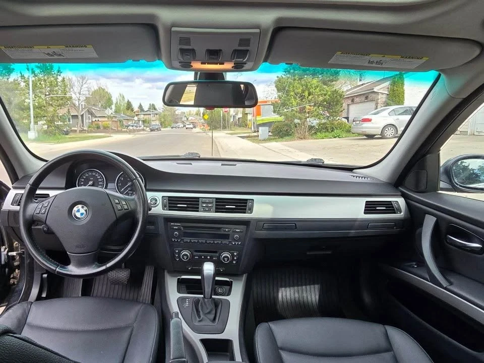 2008 BMW 3 Series - Image 6 of 8