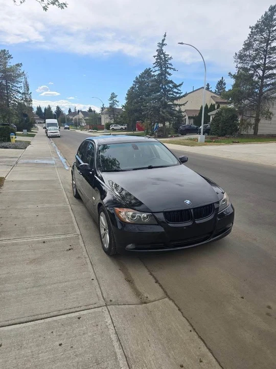 2008 BMW 3 Series - Image 2 of 8