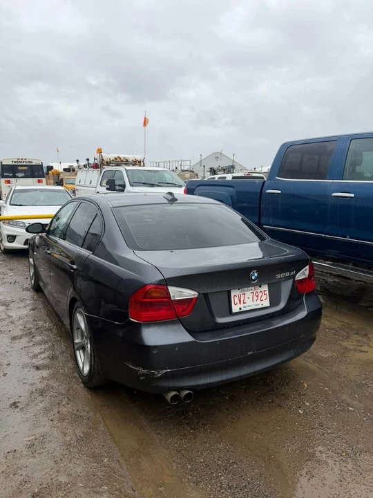 2008 BMW 3 Series - Image 5 of 7
