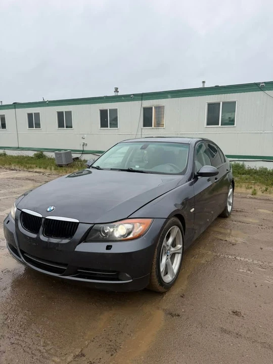 2008 BMW 3 Series - Image 2 of 7
